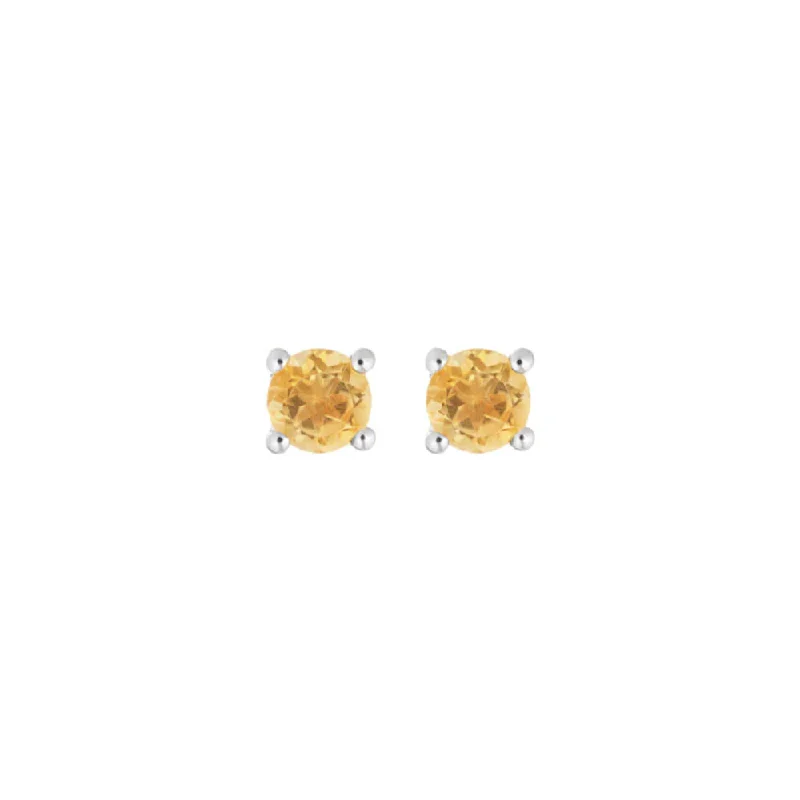 Luxury Jewelry Sale – Sparkle For Less 14k Gemstone Stud Earrings