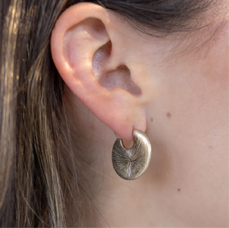 Best-Selling Jewelry Now Available At Special Deals Desert Moon Hoops