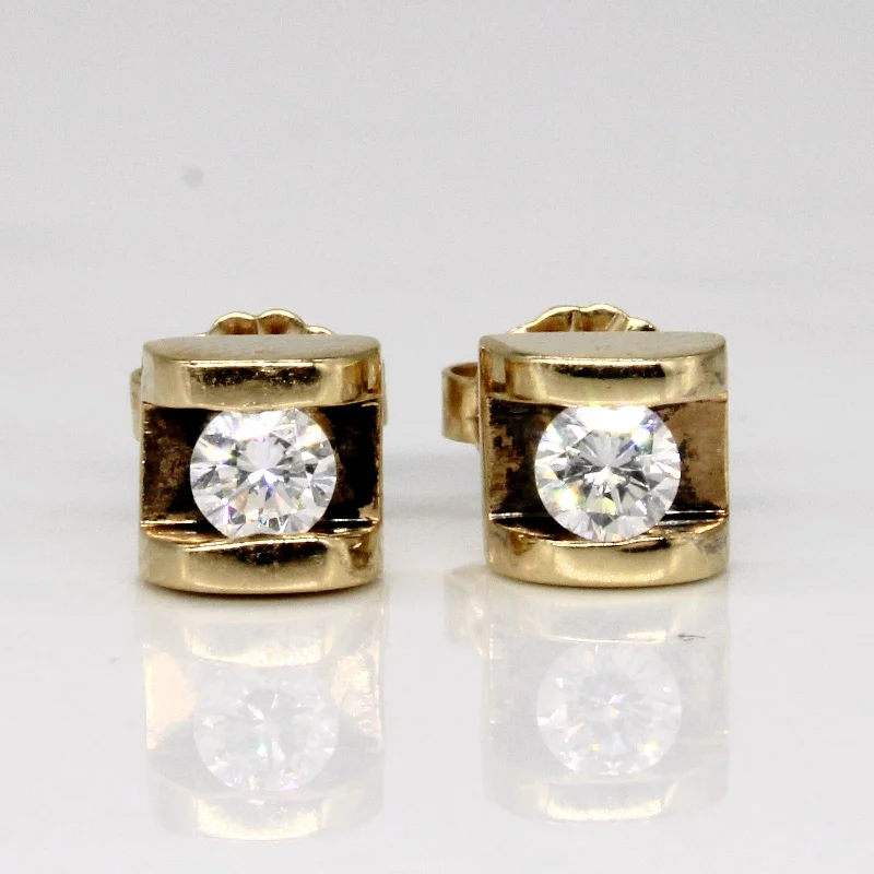 Once-A-Year Jewelry Deals – Shop Before They’Re Gone 14k Yellow Gold Diamond Stud Earrings | 0.30ctw | Once-A-Year Jewelry Deals – Shop Before They’Re Gone 14k Yellow Gold Diamond Stud Earrings | 0.30ctw |