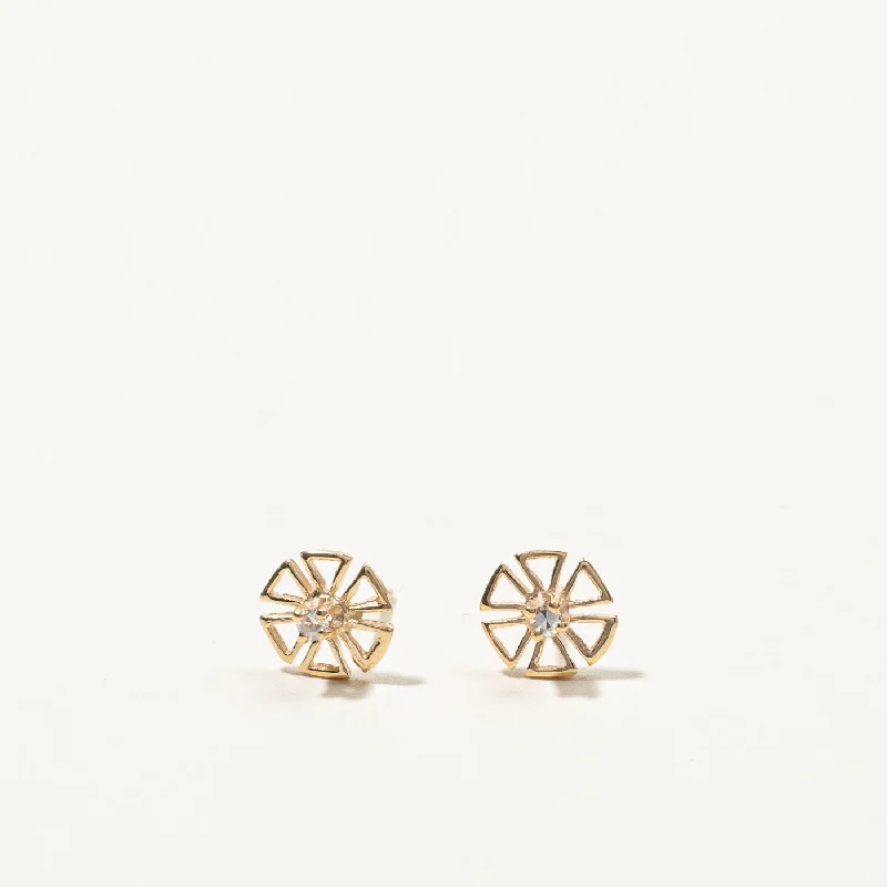 Exclusive Jewelry Sale – Grab Timeless Pieces Now Diamond Stud Earrings | 0.02ctw | Exclusive Jewelry Sale – Grab Timeless Pieces Now Diamond Stud Earrings | 0.02ctw |