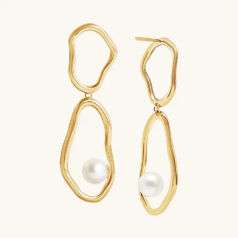 Limited-Time Jewelry Sale – Don't Miss These Deals Emerson Earrings