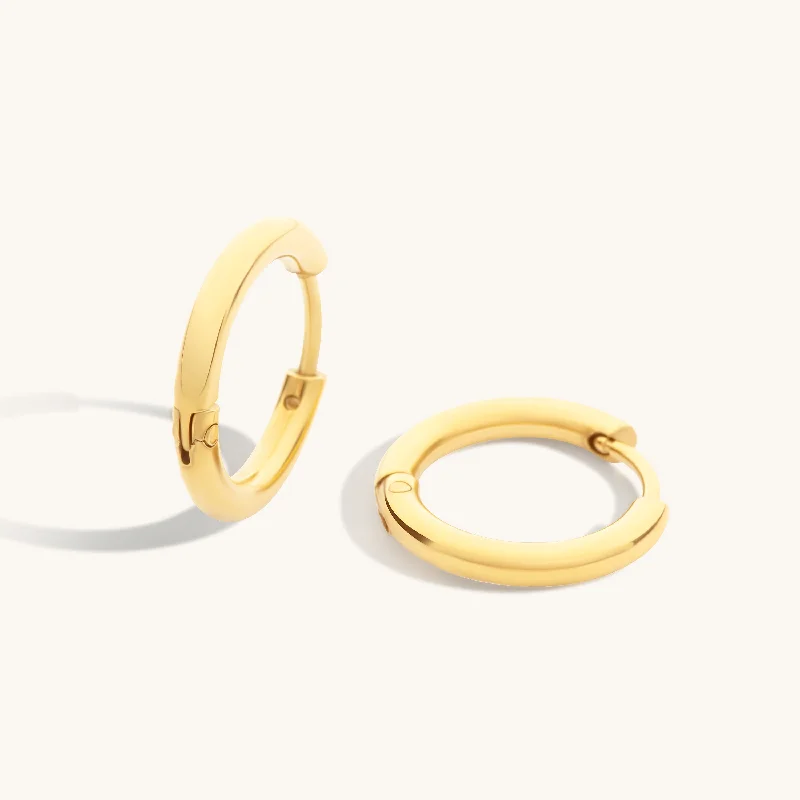 Limited-Time Jewelry Discounts – Shine Without The Splurge Essential Earrings Extra Small Limited-Time Jewelry Discounts – Shine Without The Splurge Essential Earrings Extra Small