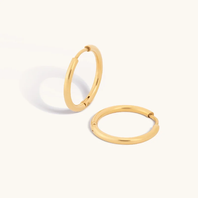 Special Sale On Handcrafted Jewelry – Shop Today Essential Earrings Small