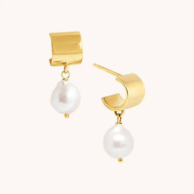 Flash Sale On Stunning Jewelry – Don't Miss Out Fitz Earrings