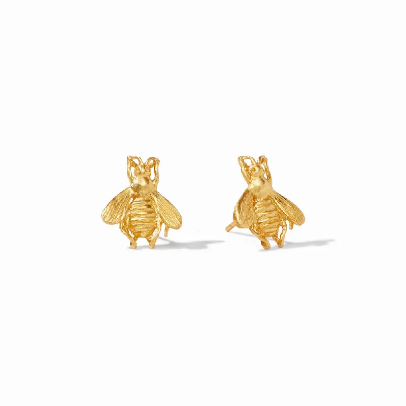 Shop Fine Jewelry With Exclusive Savings Julie Vos Bee Stud Earrings