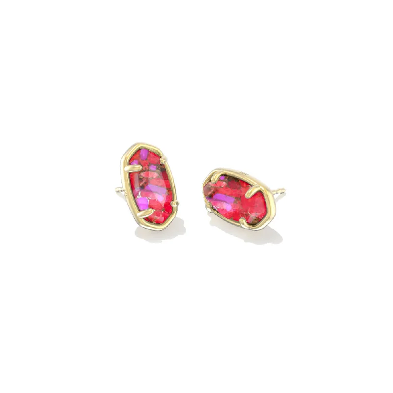 Timeless Elegance Now At Special Discounts Kendra Scott Grayson Gold Stud Earrings - Summer 2023 Colors Timeless Elegance Now At Special Discounts Kendra Scott Grayson Gold Stud Earrings - Summer 2023 Colors