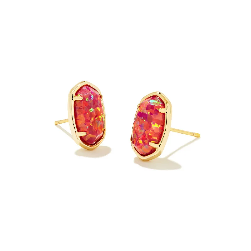 Trending Jewelry Now At Unbeatable Prices Kendra Scott Grayson Gold Stud Earrings - Winter 2023 Colors Trending Jewelry Now At Unbeatable Prices Kendra Scott Grayson Gold Stud Earrings - Winter 2023 Colors