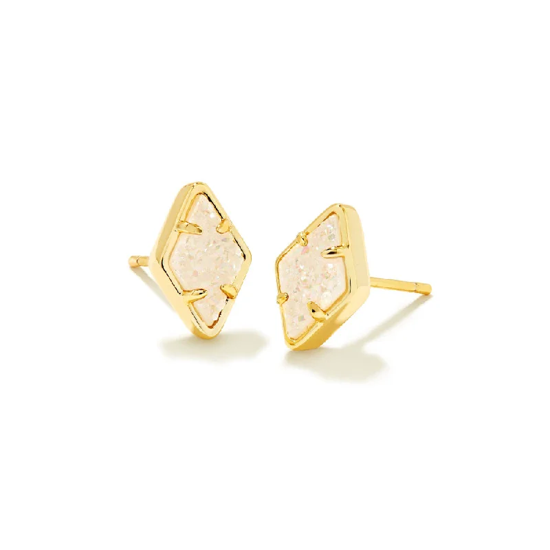 Seasonal Jewelry Deals – Elevate Your Style Kendra Scott Kinsley Stud Earrings