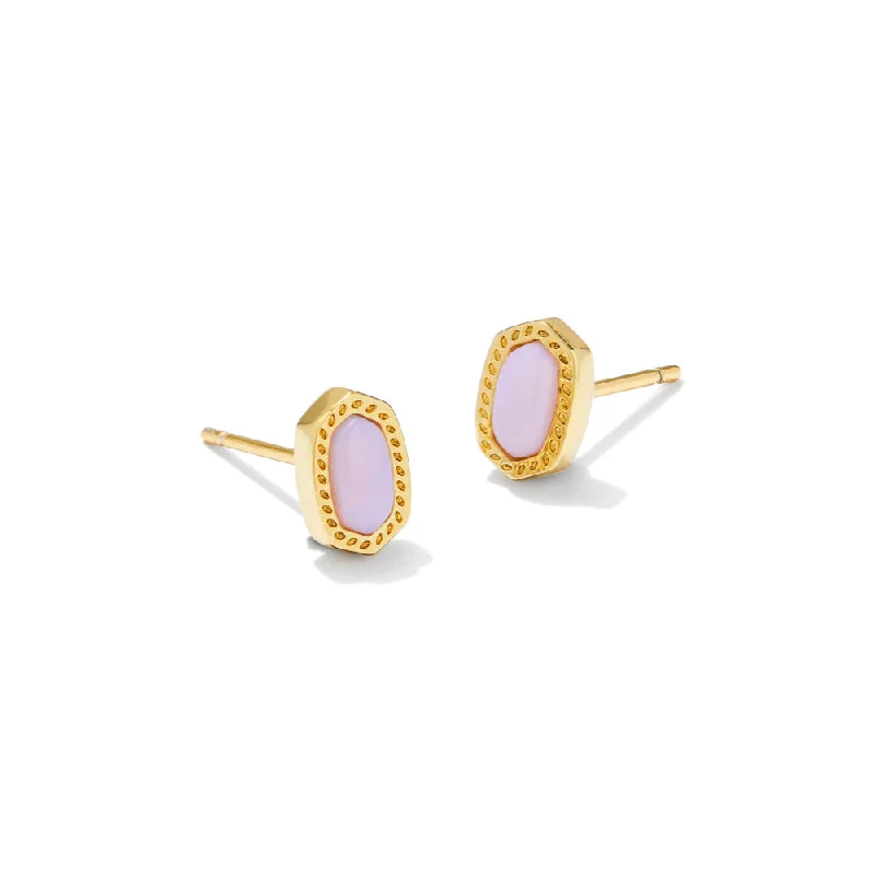 Sparkle For Less – Shop Our Limited-Time Jewelry Deals Kendra Scott Mini Ellie Stud Earrings - Gold Pink Opalite Crystal Sparkle For Less – Shop Our Limited-Time Jewelry Deals Kendra Scott Mini Ellie Stud Earrings - Gold Pink Opalite Crystal