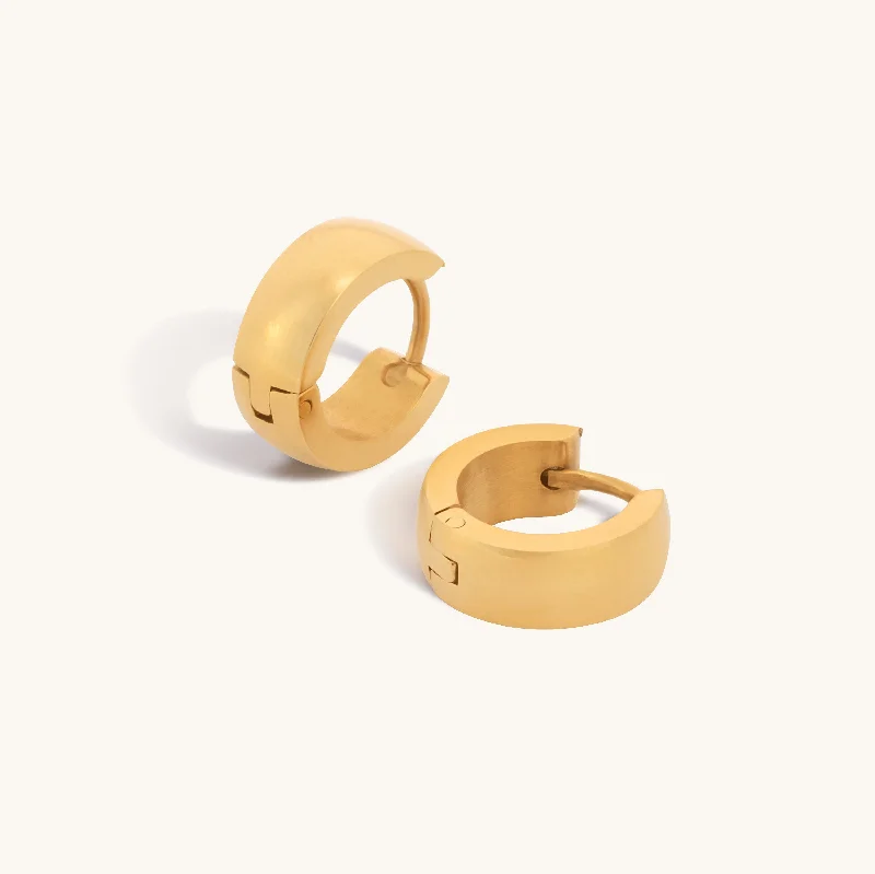 Upgrade Your Jewelry Collection For Less Classic Gold Clicker