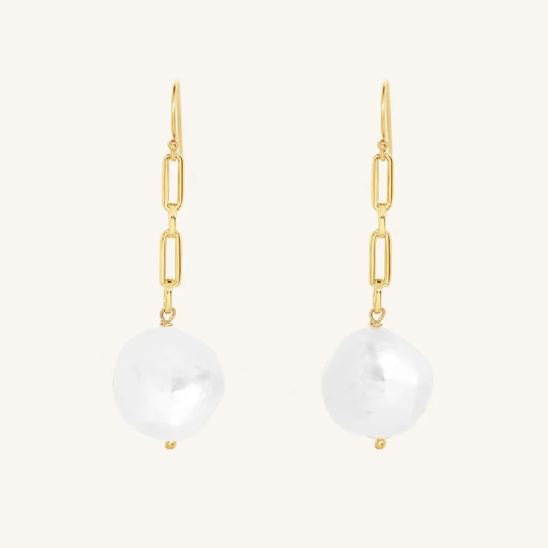 Personalized Jewelry Sale – Meaningful Gifts At Great Prices Orla Pearl Earring