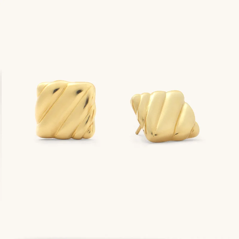 Elegant Jewelry, Exclusive Prices – Shop Now Valencia Studs