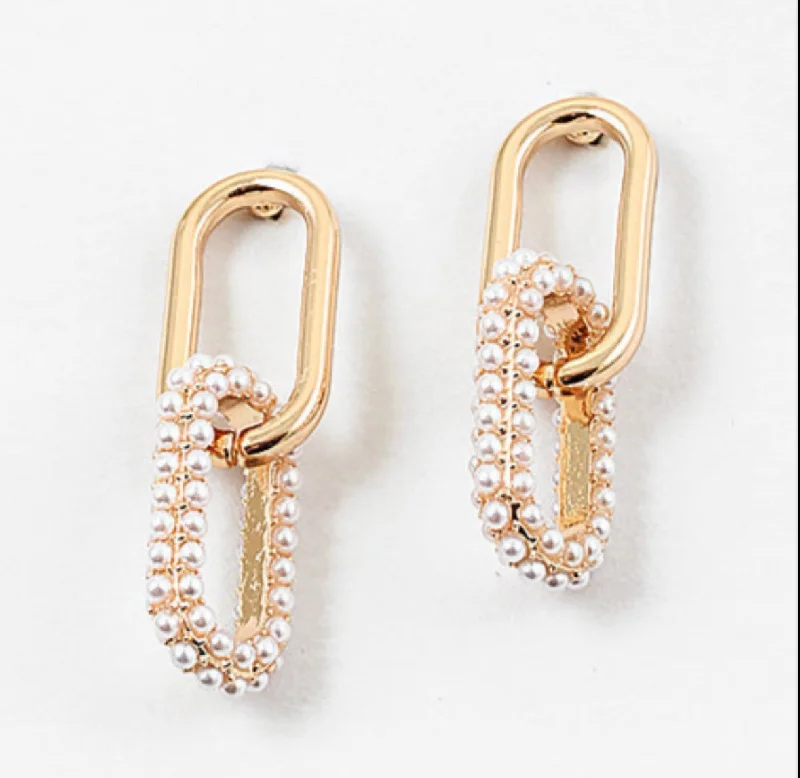 Jewelry Sale – Exclusive Styles At Lower Prices Pearl and Gold Links