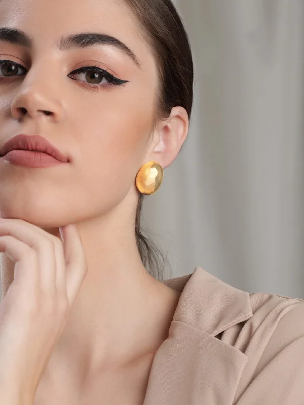 Buy More, Save More On Stunning Jewelry Pieces Rubans Voguish Classic and Elegant Stud Earrings" Buy More, Save More On Stunning Jewelry Pieces Rubans Voguish Classic and Elegant Stud Earrings"