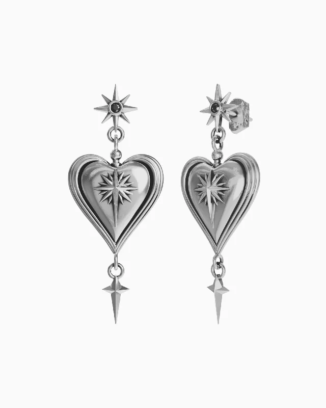Affordable Luxury Jewelry For Every Occasion Sanctum Mini Earrings