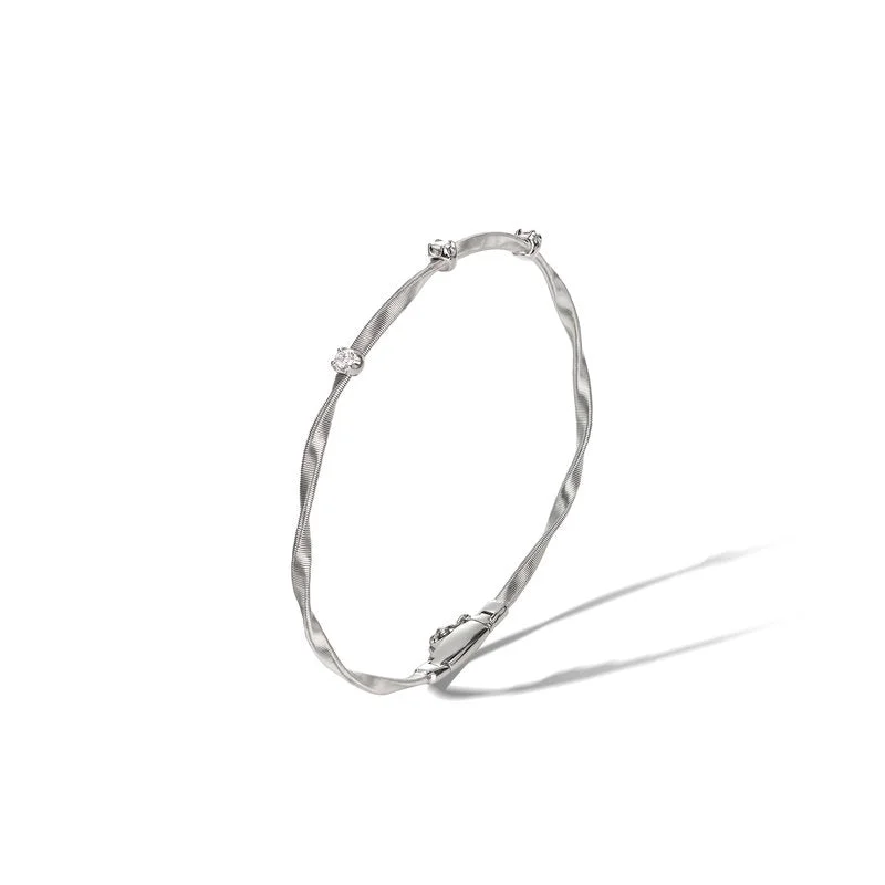 Limited-Time Jewelry Sale – Elegant Styles At Less Marrakech White Gold & Diamond Stackable Bangle Limited-Time Jewelry Sale – Elegant Styles At Less Marrakech White Gold & Diamond Stackable Bangle