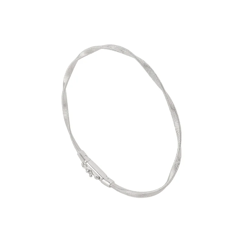Grab Your Favorite Jewelry At The Lowest Prices Marrakech Twisted Coil Bracelet
