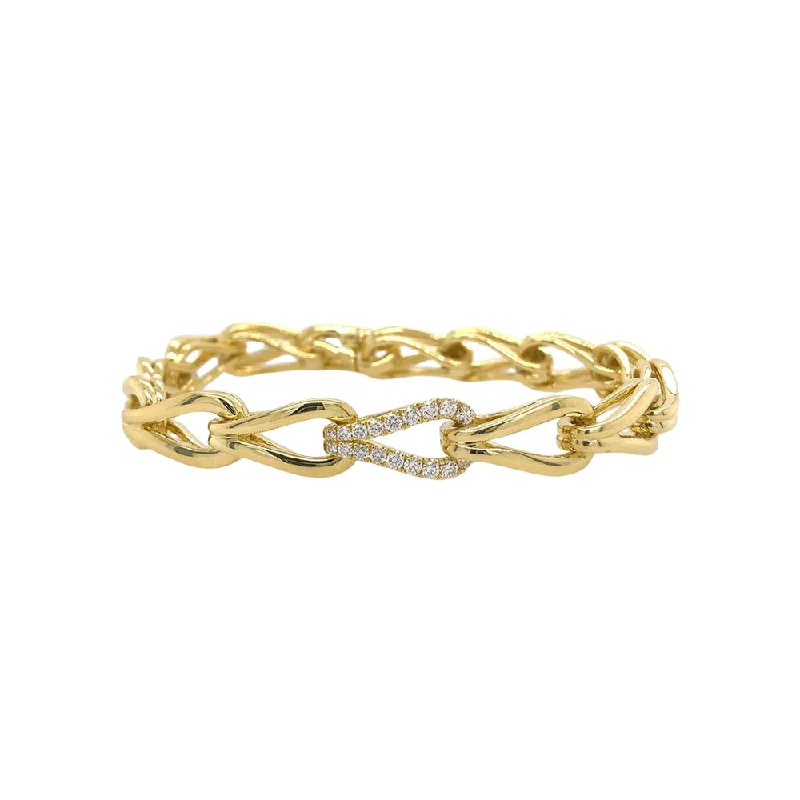 Shop Fine Jewelry With Exclusive Savings Diamond Bracelet
