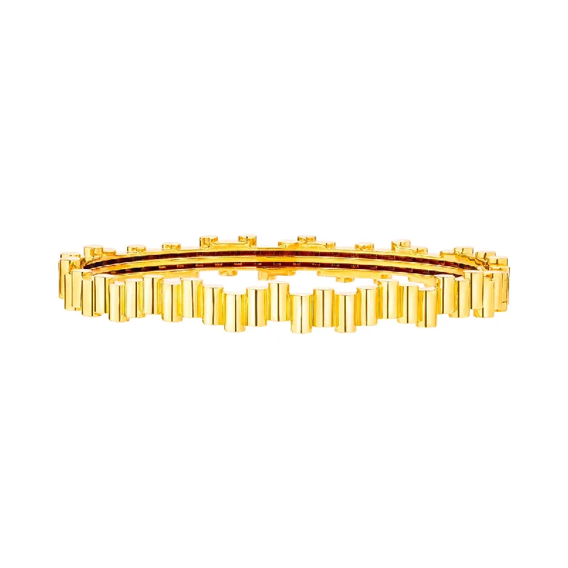 Big Discounts On Elegant Jewelry Collections Edge Bangle