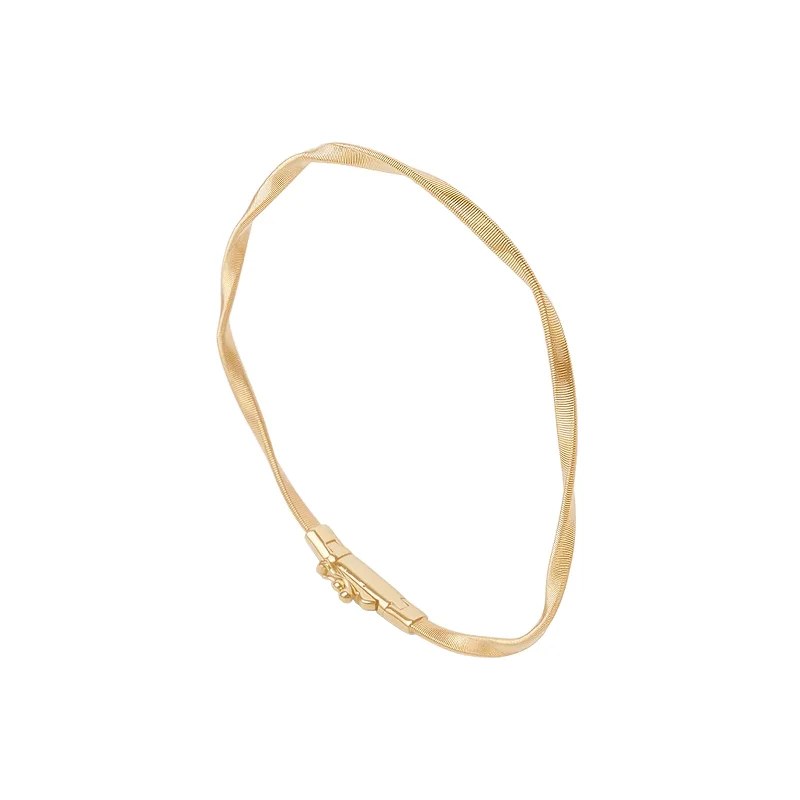 Unique Jewelry Designs Now At Discounted Rates Marrakech Twisted Coil Bracelet