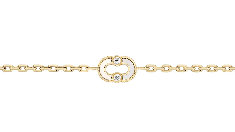 High-End Sparkle, Low-End Prices – Jewelry Sale Live Magnetic Bracelet