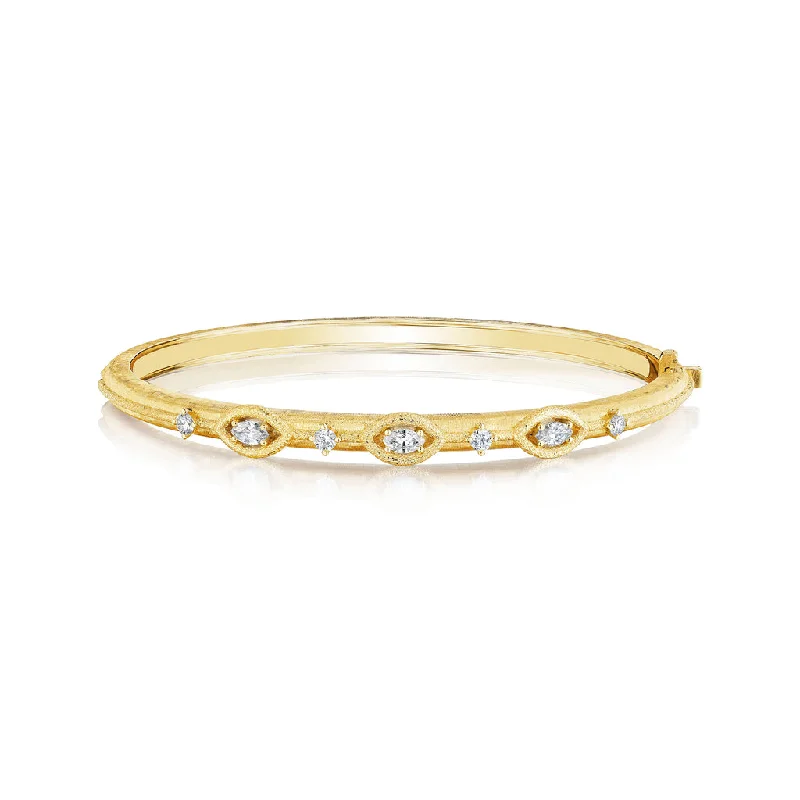 Exclusive Online Discounts On Stylish Jewelry Diamond Bangle