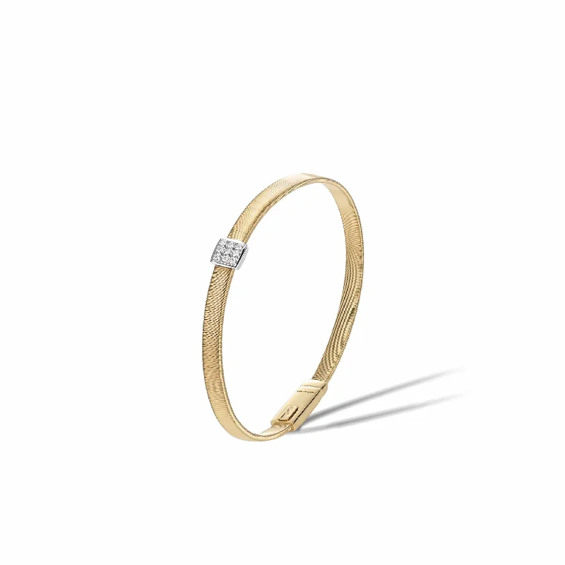 Limited-Time Offer On Elegant Jewelry Pieces Diamond Masai Bracelet