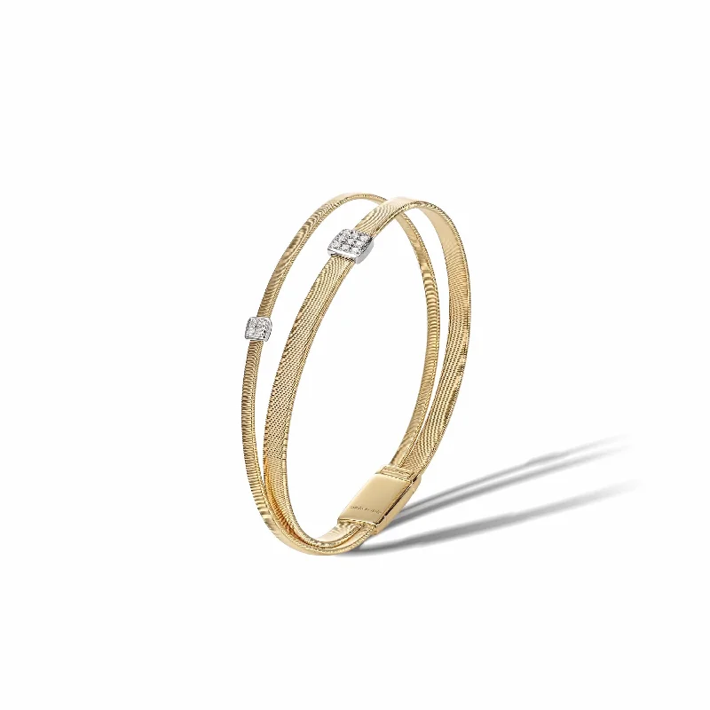 Affordable Glamour – Premium Jewelry At Special Prices Diamond Masai Bracelet
