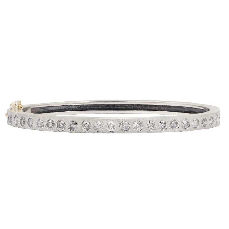 Once-A-Year Jewelry Deals – Shop Before They’Re Gone Adam Gray Diamond Wide Bangle Once-A-Year Jewelry Deals – Shop Before They’Re Gone Adam Gray Diamond Wide Bangle