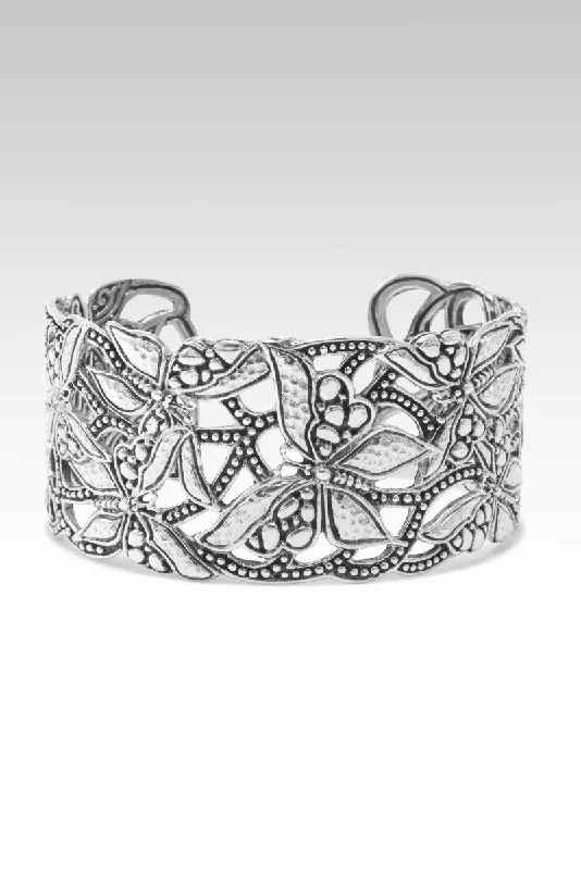Limited-Time Jewelry Sale – Elegant Styles At Less Ask God To Change You Cuff™ in Watermark Limited-Time Jewelry Sale – Elegant Styles At Less Ask God To Change You Cuff™ in Watermark