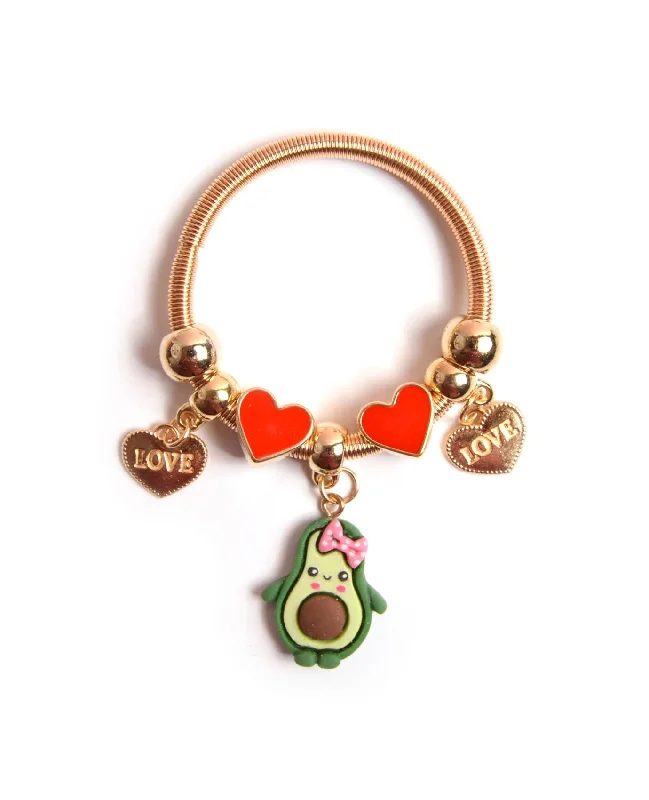 Your Dream Jewelry At Dream Prices – Shop Now Avocado Family Kids Bracelet