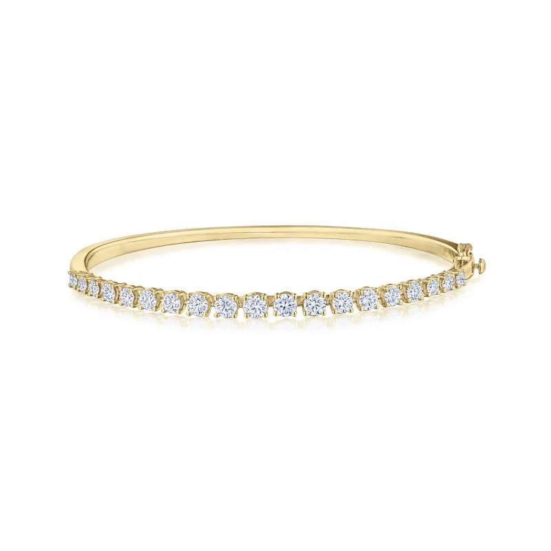 Shop Trending Jewelry With Exclusive Savings Starry Night Bracelet with Graduated Diamonds Shop Trending Jewelry With Exclusive Savings Starry Night Bracelet with Graduated Diamonds