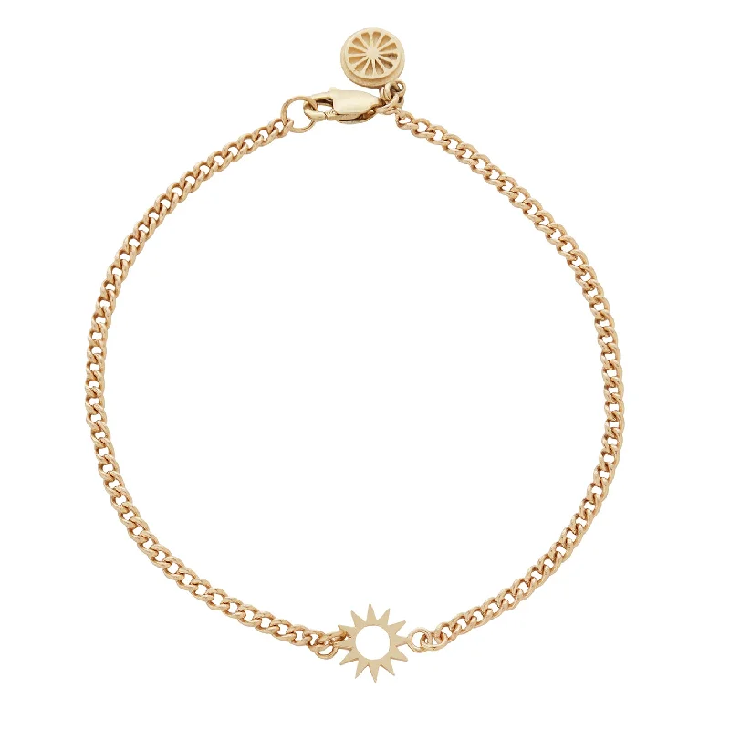 Luxury Jewelry Clearance – Shop Premium Styles Now Baby Spur Chain Bracelet