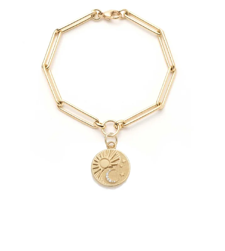 Breathtaking Jewelry At Limited-Time Savings Balance : Extended Clip Chain Bracelet Breathtaking Jewelry At Limited-Time Savings Balance : Extended Clip Chain Bracelet
