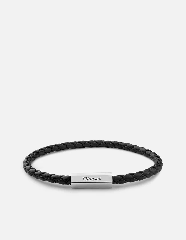 Bohemian-Inspired Jewelry For Free-Spirited Fashion Bare Single Bracelet, Stainless Steel Bohemian-Inspired Jewelry For Free-Spirited Fashion Bare Single Bracelet, Stainless Steel
