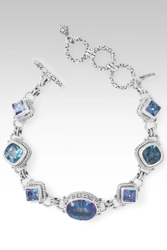 Holiday Jewelry Sale – Perfect Gifts At The Best Prices Be Not Afraid Bracelet™ in Odyssey Universe™ Mystic Quartz Holiday Jewelry Sale – Perfect Gifts At The Best Prices Be Not Afraid Bracelet™ in Odyssey Universe™ Mystic Quartz