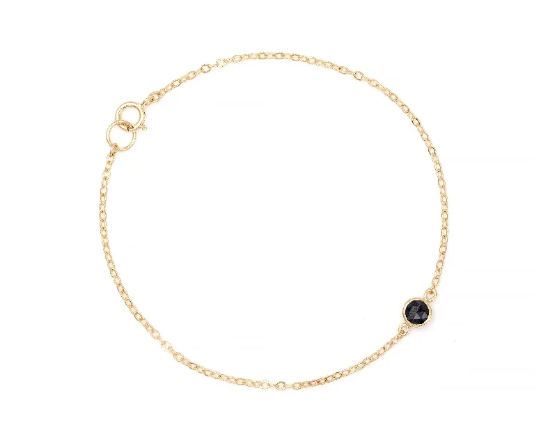 High-Quality Jewelry At A Fraction Of The Cost Black Diamond Lucy Bracelet
