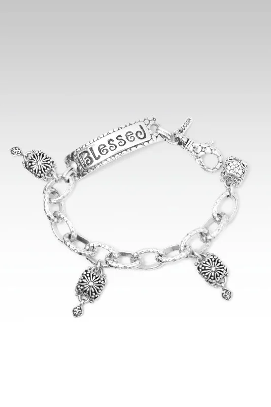 Jewelry Sale – Exclusive Styles At Lower Prices Blessed Bracelet™ in Janyl Adair