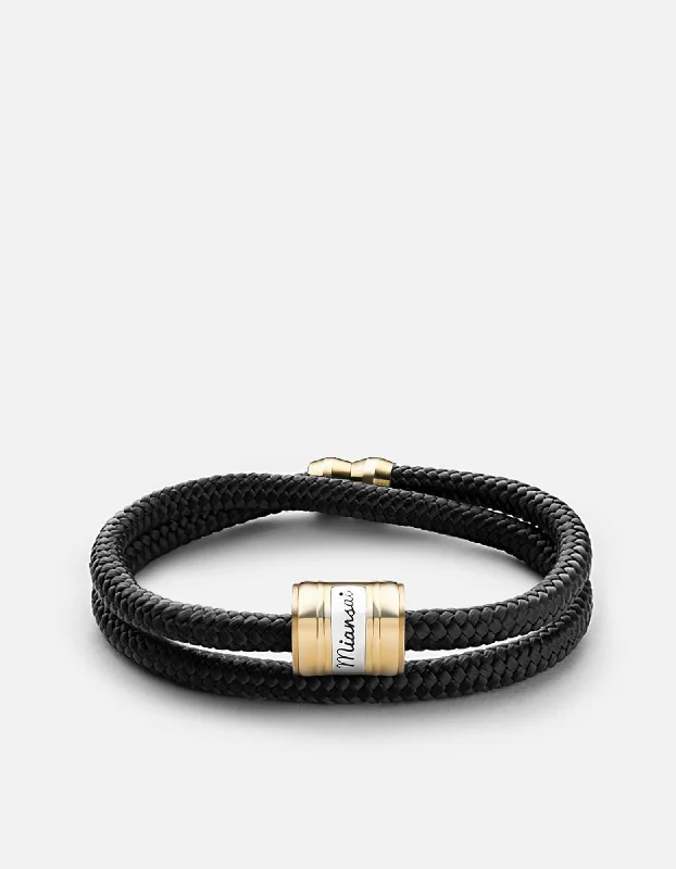 Exclusive Jewelry Sale – Grab Timeless Pieces Now Casing Rope, Brass
