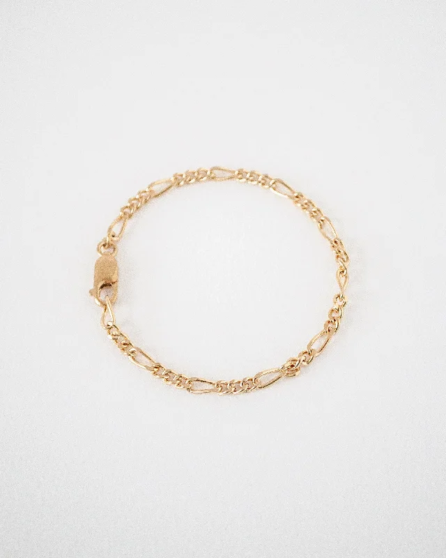 Glamorous Jewelry, Glamorous Deals – Shop Now CHAIN AND KEY BRACELET