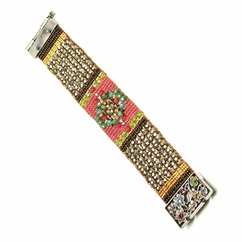 Exclusive Jewelry Discounts – Shop Now For Savings CHILI ROSE FANCY GEM FLOWER BRACELET Exclusive Jewelry Discounts – Shop Now For Savings CHILI ROSE FANCY GEM FLOWER BRACELET