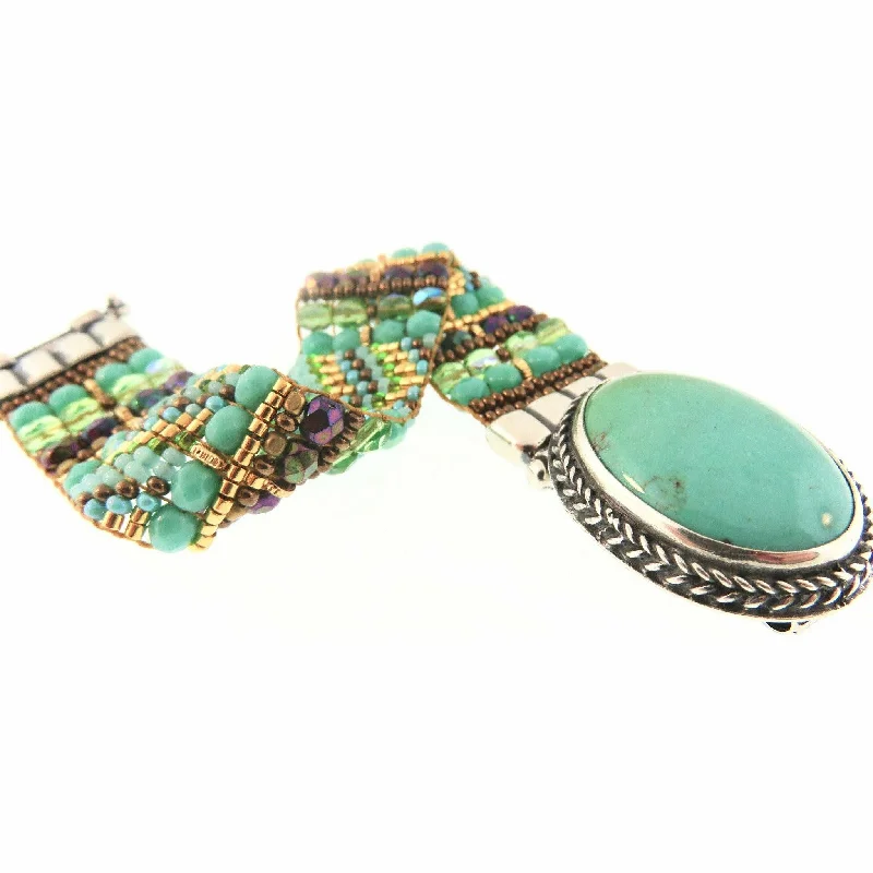 Exclusive Jewelry Sale Event – Shop Now Chili Rose Mini Aragon Bracelet Turquoise & Purple Rain Exclusive Jewelry Sale Event – Shop Now Chili Rose Mini Aragon Bracelet Turquoise & Purple Rain