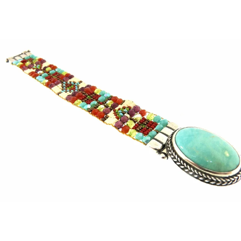 Holiday Jewelry Sale – Perfect Gifts At The Best Prices Chili Rose Mini Aragon Turquoise -Desert Classic Holiday Jewelry Sale – Perfect Gifts At The Best Prices Chili Rose Mini Aragon Turquoise -Desert Classic