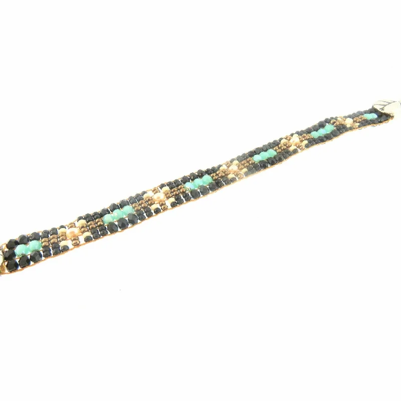 Last Chance To Grab Your Favorite Jewelry At A Discount Chili Rose Tiny Pearl Cross Heart Star Narrow Bracelet Last Chance To Grab Your Favorite Jewelry At A Discount Chili Rose Tiny Pearl Cross Heart Star Narrow Bracelet