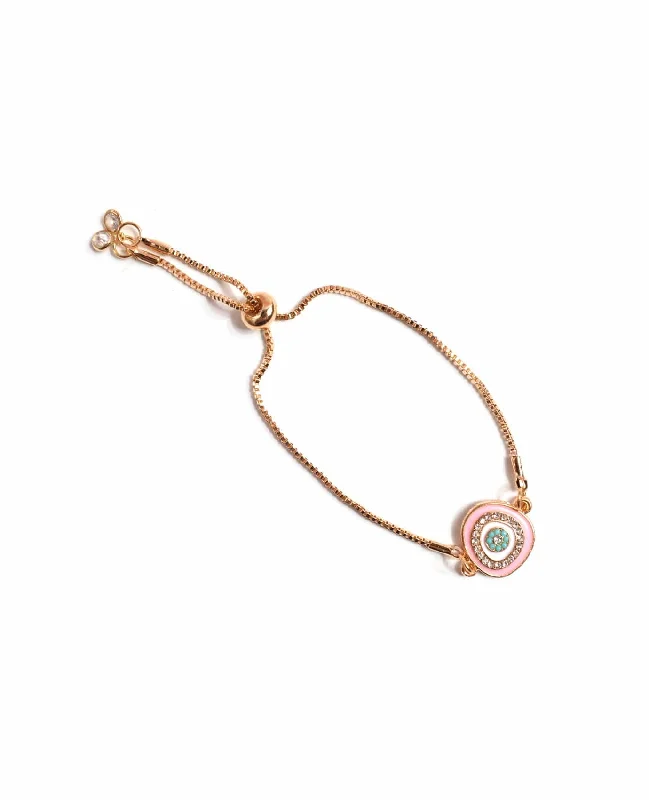 Bestselling Jewelry At Special Promotional Rates Curvy Eye Bracelet