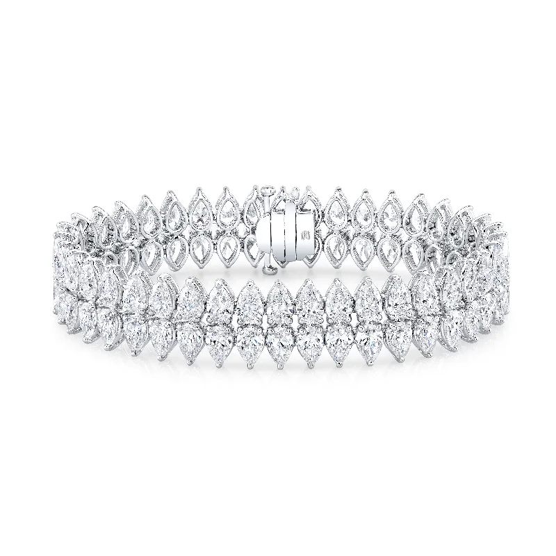 Seasonal Jewelry Deals – Elevate Your Style Diamond Bracelet