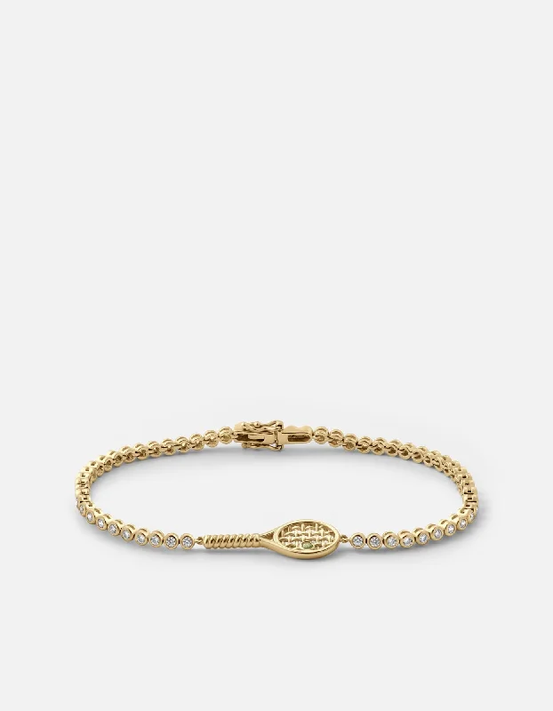 Trending Jewelry Styles Now At Limited-Time Discounts Doubles Tennis Bracelet, Gold Vermeil/Topaz & Olivine Trending Jewelry Styles Now At Limited-Time Discounts Doubles Tennis Bracelet, Gold Vermeil/Topaz & Olivine