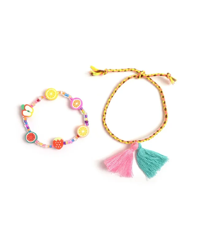 Timeless Jewelry Styles At Wallet-Friendly Prices Funny Thread Bracelet