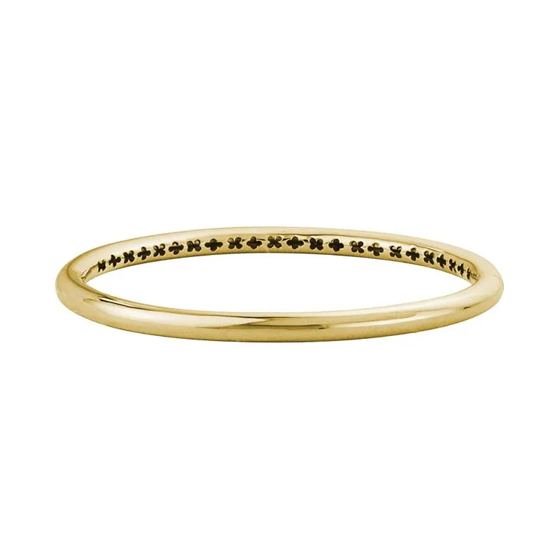 Seasonal Jewelry Sale – Upgrade Your Collection Hollow Bangle