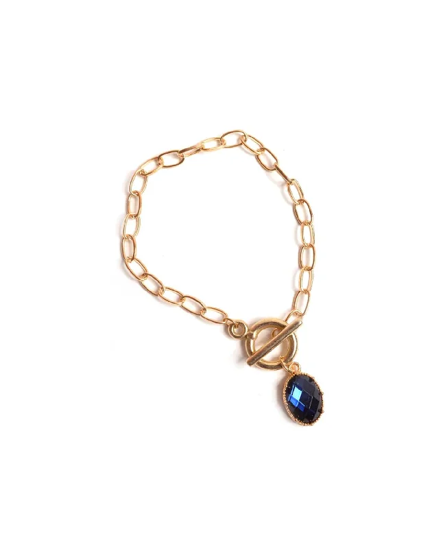 Get The Best Deals On Timeless Jewelry Pieces Glow Oval Bracelet